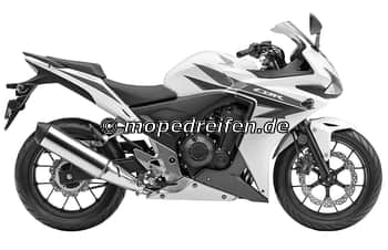 CBR 500 R AB 2017-PC57 / e13*168/2013****