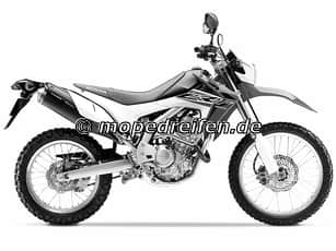 CRF 250 L-MD38 / e13*2002/24****