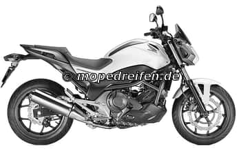 NC 750 SA/SD AB 2014-RC70 / e4*2002/24****