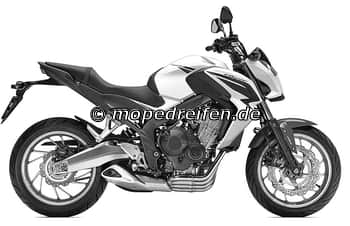 CB 650F / A AB 2014-RC75 / e31*2002/24 ****