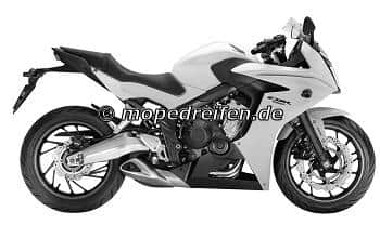 CBR 650 F AB 2017-RC96 / e13*168/2013****