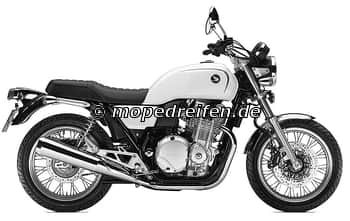 CB 1100 EX SPEICHENRAD-SC65 / e4*2002/24****