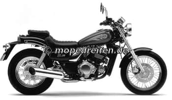 EL 250 / EL 250 E-EL250B/ B/ D/ E / ABE E864 1-5