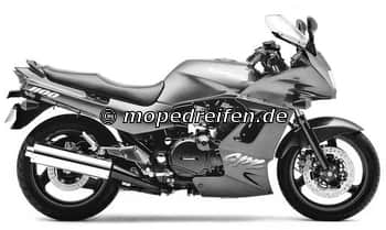 GPZ1100 AB 1995-ZXT10E Ausf.E/F / ABE G936