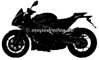 GPZ 400 AB 1984-KZ400J-ZX / ABE B718