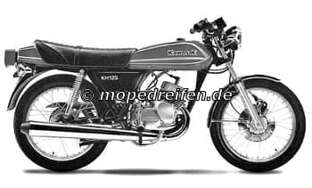 KH 125-KH125