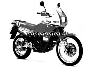 KLR 650 TENGAI-KL650A/A / A/B / ABE E393