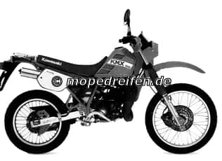 KMX 200-MX200 / ABE E793
