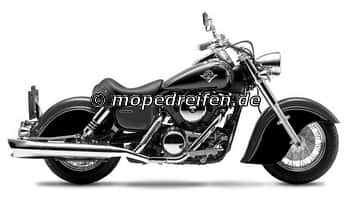 VN 1500 DRIFTER-VNT50J / e1*92/61****