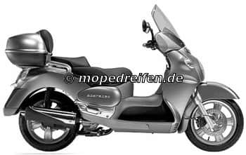 SCARABEO 500-RT