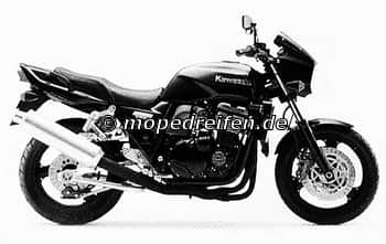 ZRX 1100-ZRT10C / ABE H619