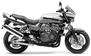 ZRX 1200 / ZRX 1200R-ZRT20A/A + A/C / e4*92/61****