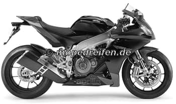 RSV4 FACTORY / R AB 2009-RK / e11*2002/24***