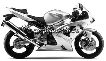 ZX6 R AB 2003-ZX636B / e4*92/61****