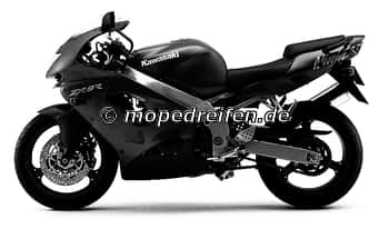 ZX9 R NINJA AB 1998-ZX900C Ausf.C+D / ABE H884