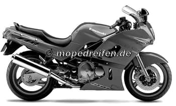 ZZR 600 AB 1993-ZX600E / ABE G202