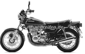 Z 1000 AB 1977-Z1F -AUSF.A / ABE9898
