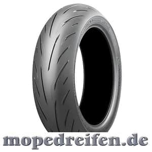 BRIDGESTONE - S22R 190/55ZR17 (75W) TL