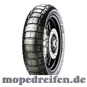 PIRELLI - SCORPION RALLY STR 160/60R15 67H TL (M&S)